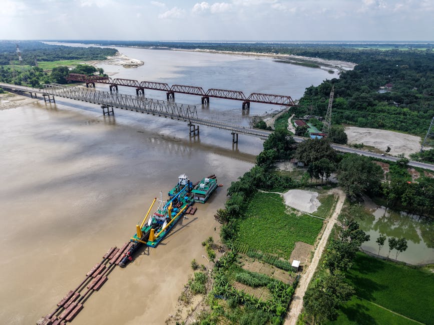 US-Bangladesh Trade Deal: A New Era for Textile Exports