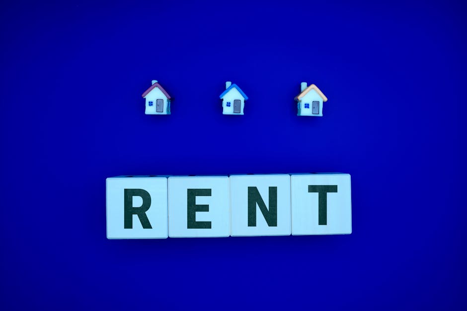 Rising Rents Over £1,000 Impact Job Mobility for Young Professionals