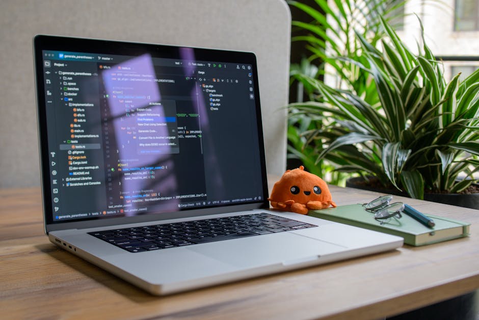 Leveraging AI: A Game Changer for Founders