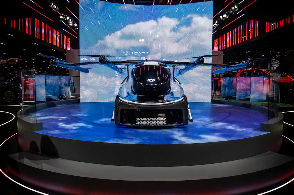 The Future of Electric Vehicles in Africa: Cost Competitiveness by 2040