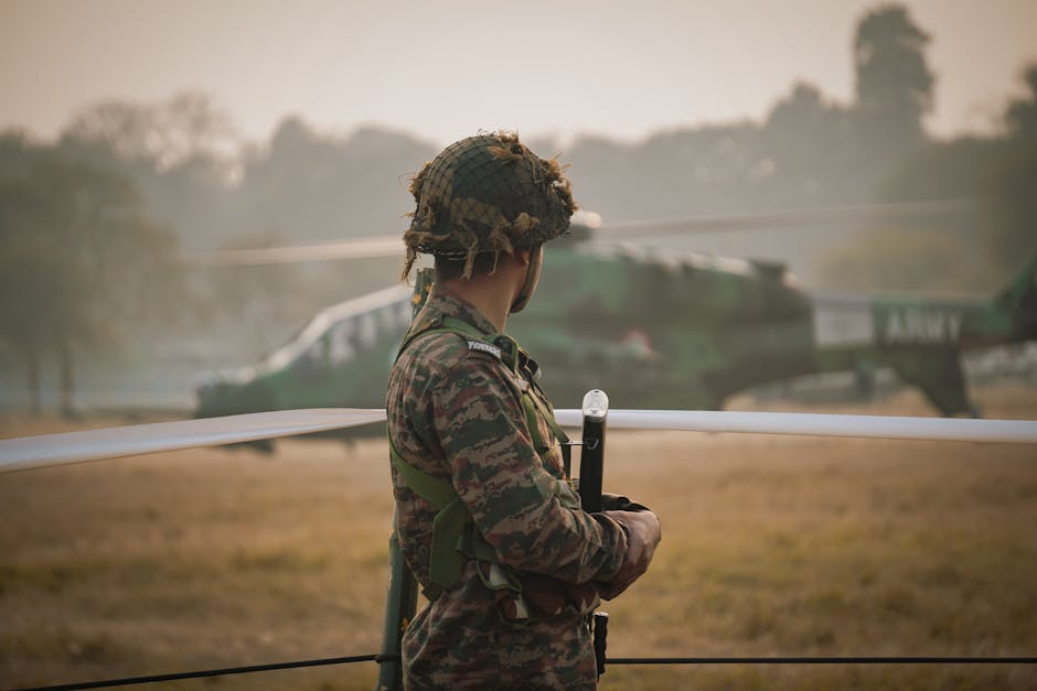Indian Army Agniveer 2026 Recruitment Opens for 25,000 Positions