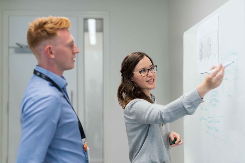 Engineer to Leader: Mindset Shifts for Career Success