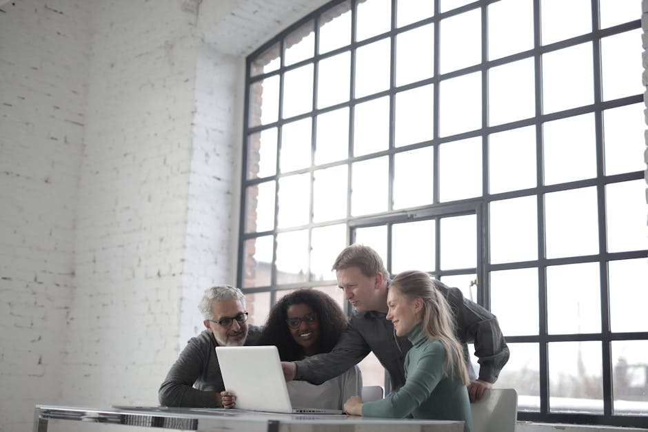 TMB's Workforce Transformation: Embracing Sales in the Age of Automation