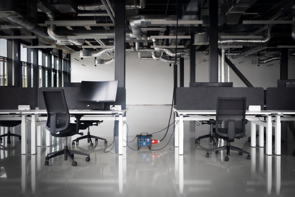 AI’s Coordination Revolution: What It Means for Your Career