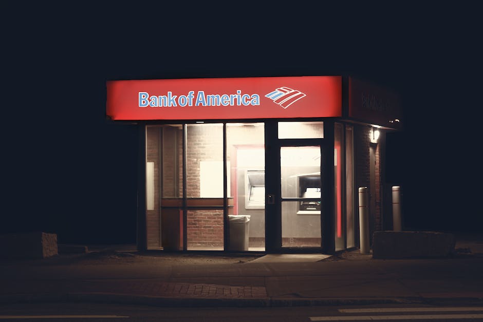 Lloyds Banking Group to Close 95 Branches: What This Means for Your Career
