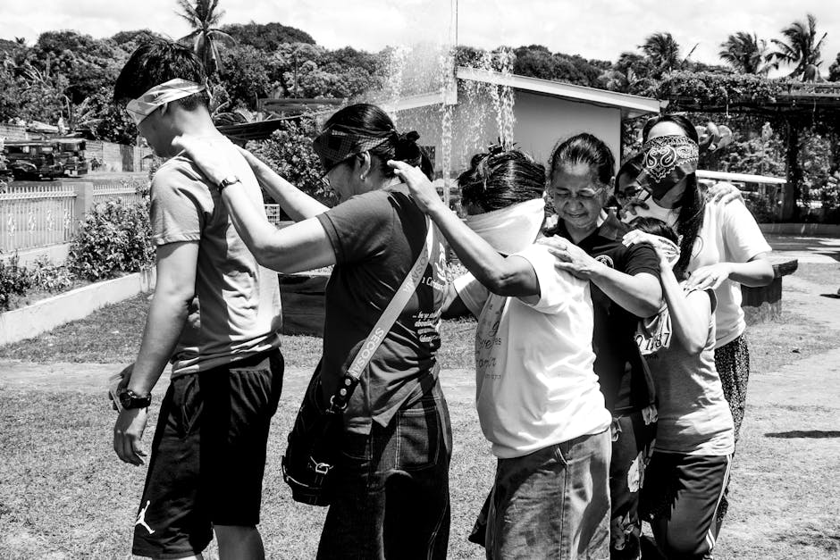 Building Trust: Essential Management Tips for Teams