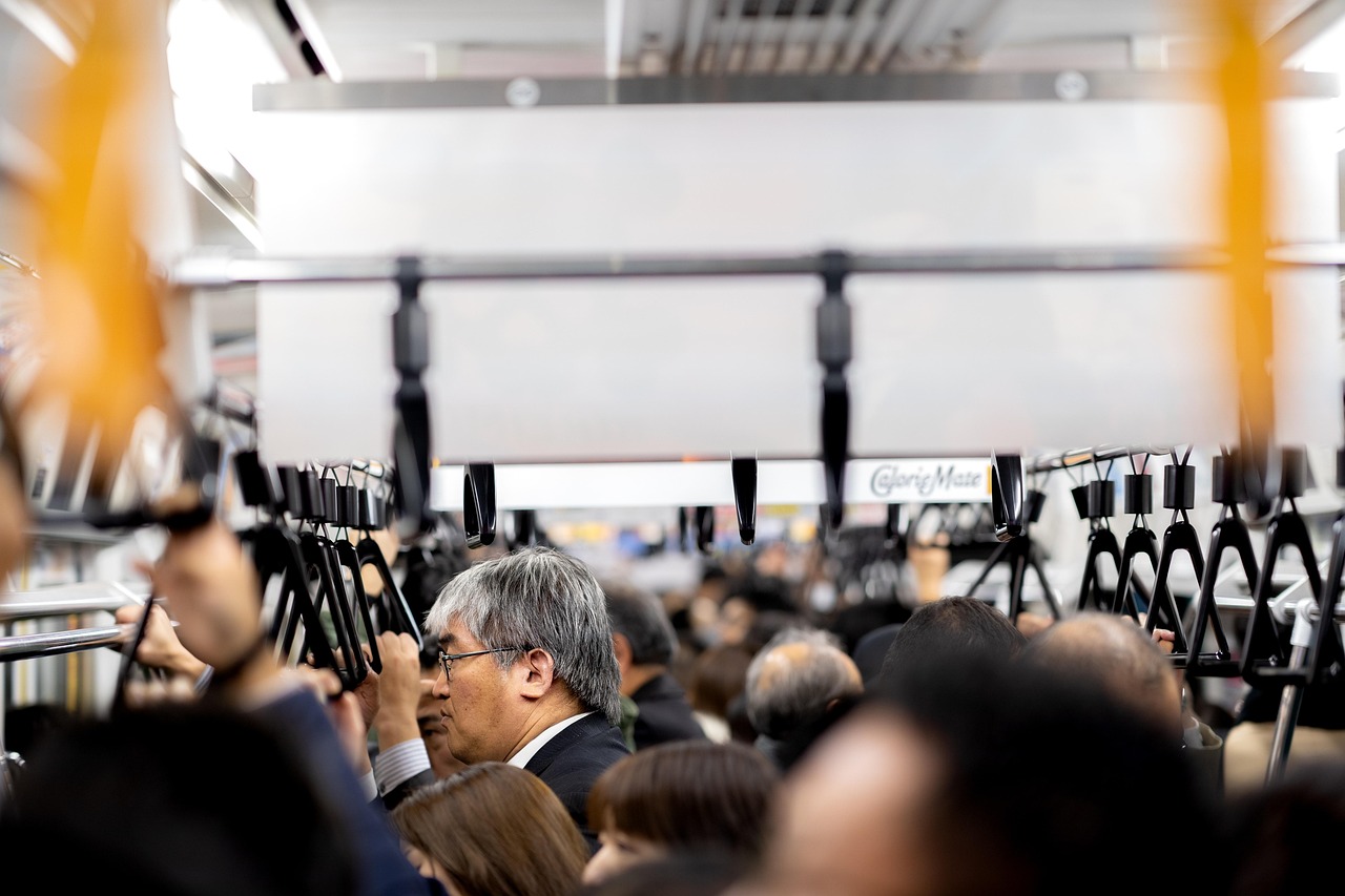 Innovation on the Move: How MIT Alumni Are Reshaping Transit