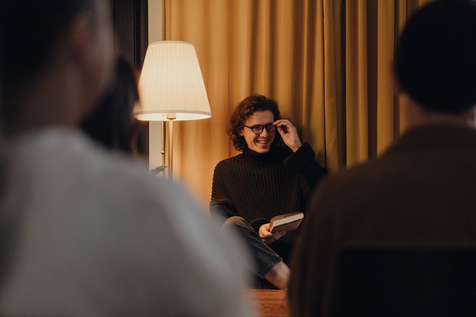 Transforming Leadership Through Meaningful Listening Tours