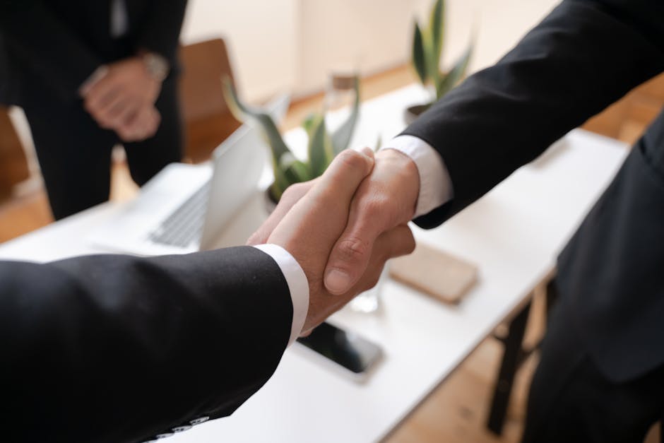 How AI Will Revolutionize Business Negotiations