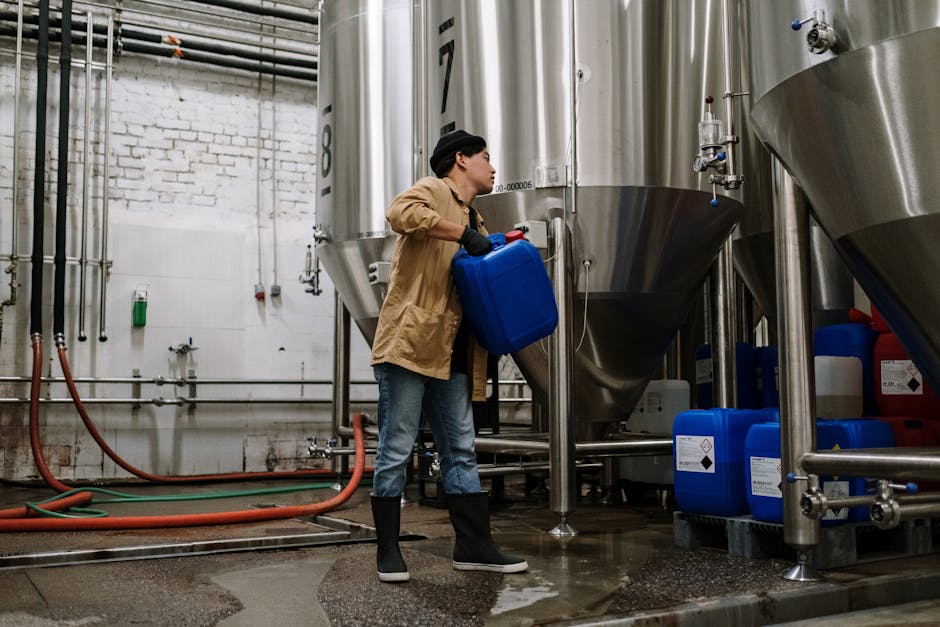 United Breweries Partners with French Maltster to Boost Beer Production
