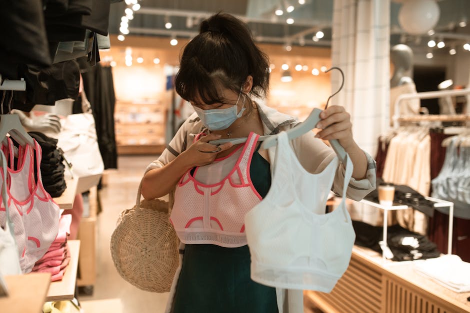 UK Retailers Face Job Cuts Amid Rising Employment Costs
