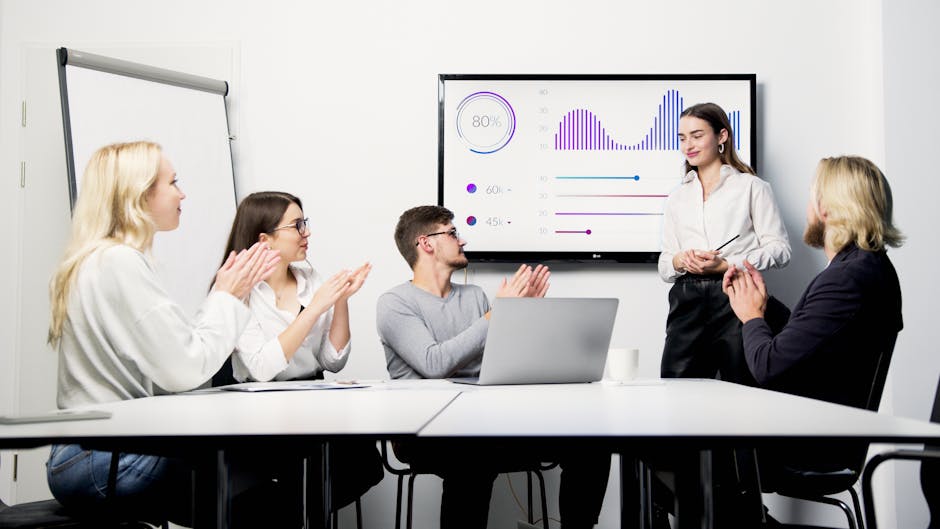 How Continuous Feedback Fuels Fast-Growing Teams in Today's Market