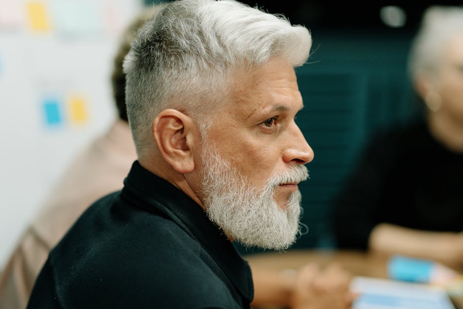 Transforming Mental Health: The Rise of Lived Experience Leadership