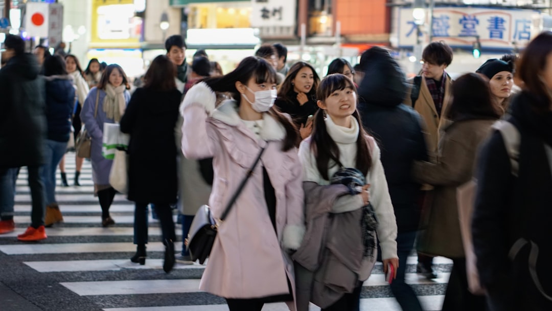 Japan Achieves International Student Enrollment Goal Years Ahead of Schedule