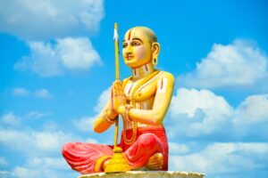 Growing Demand for Central University Status at Andhra University