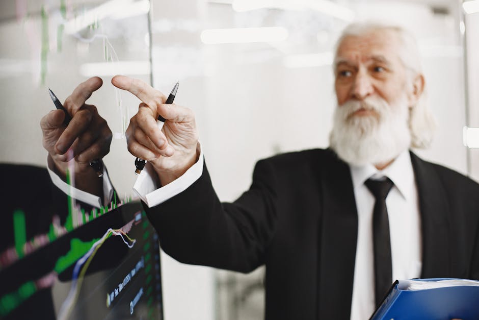 Lessons from the Boardroom: What Running a Business Doesn't Teach You