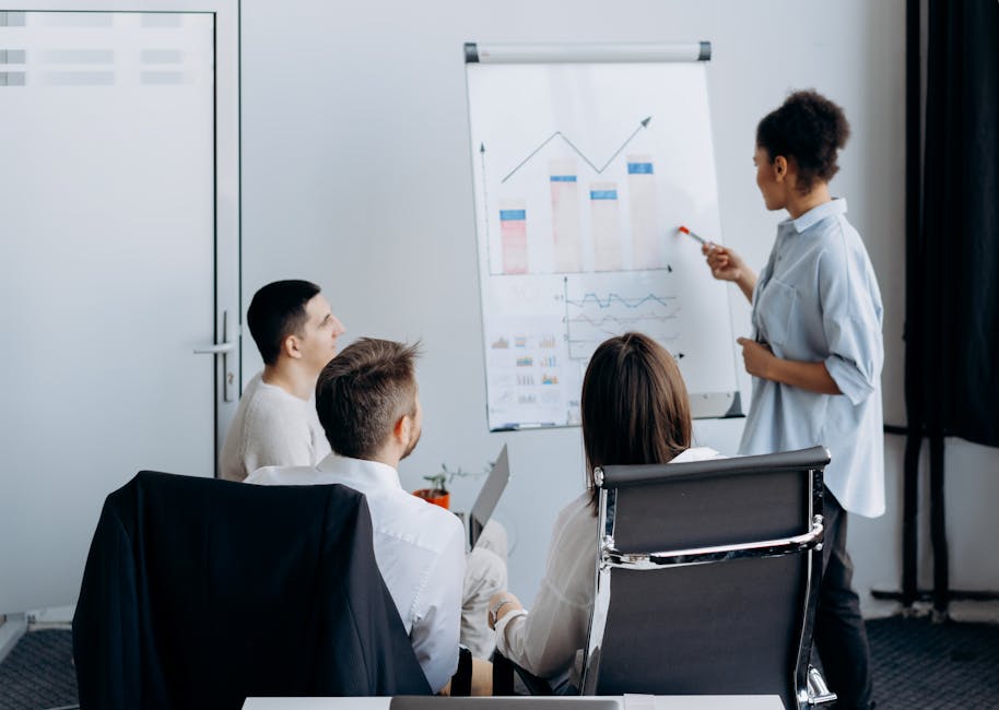 How Continuous Feedback Fuels Fast-Growing Teams