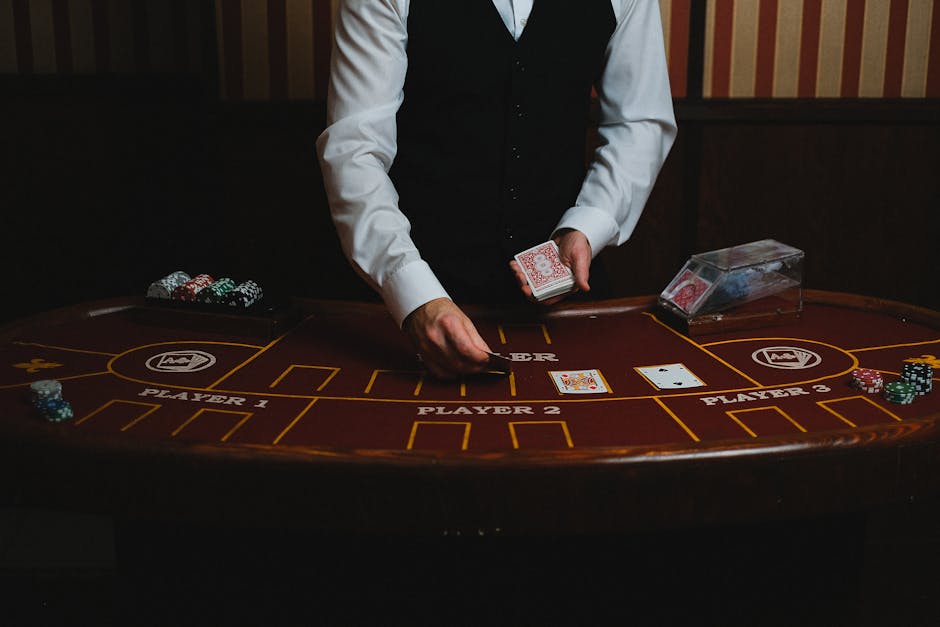 Embracing Risk: The Case for Bold Business Bets in Uncertain Times