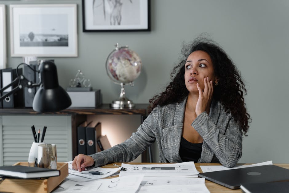 Decoding Leadership Accountability: What It Means for Your Career
