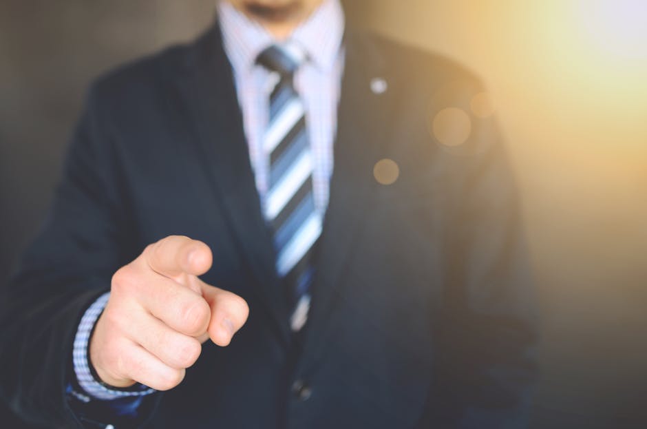 How CEO Personality Shapes Company Culture