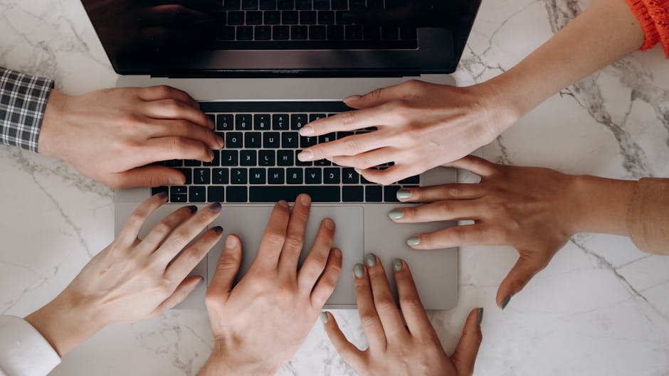 Why Digital Dexterity Is Key to Transformation in Today's Workforce