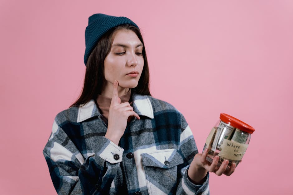 The Personal Finance System Is Rigged Against You