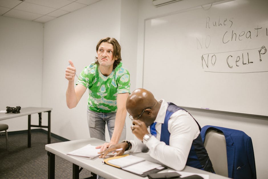 New Policies on Student Absences: A Call for Action?