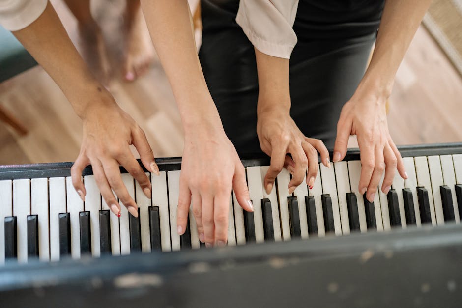 The Future of Music Creation: Google's Acquisition of ProducerAI