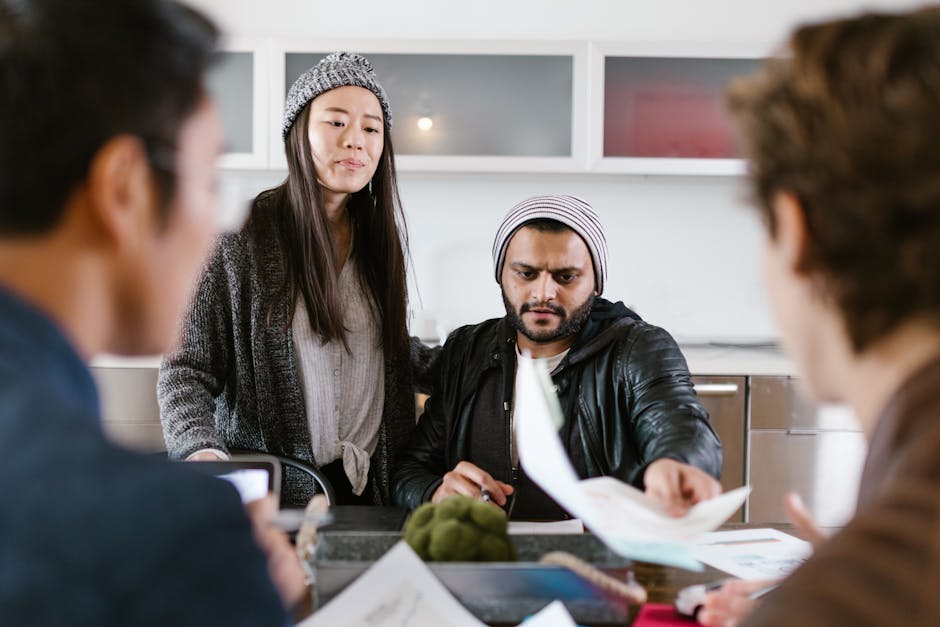 Why Some Founders in Startup Accelerators Do Better Than Others