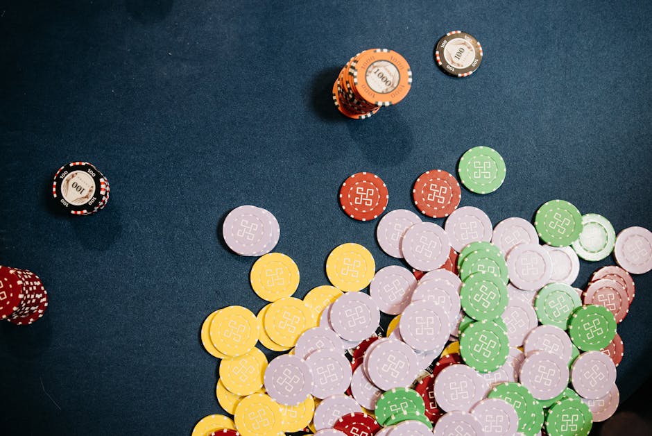 The Impending Chip Crisis: What It Means for Your Career
