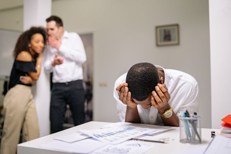 Avoiding Immediate Dismissal: Key Workplace Pitfalls