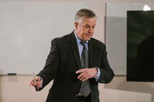 After F.B.I. Raid, Los: What It Means for Your Career