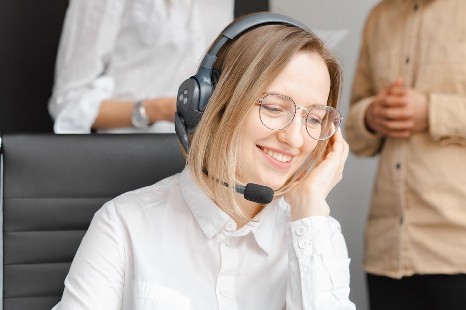 Airbnb’s AI Revolution: Transforming Customer Support in North America