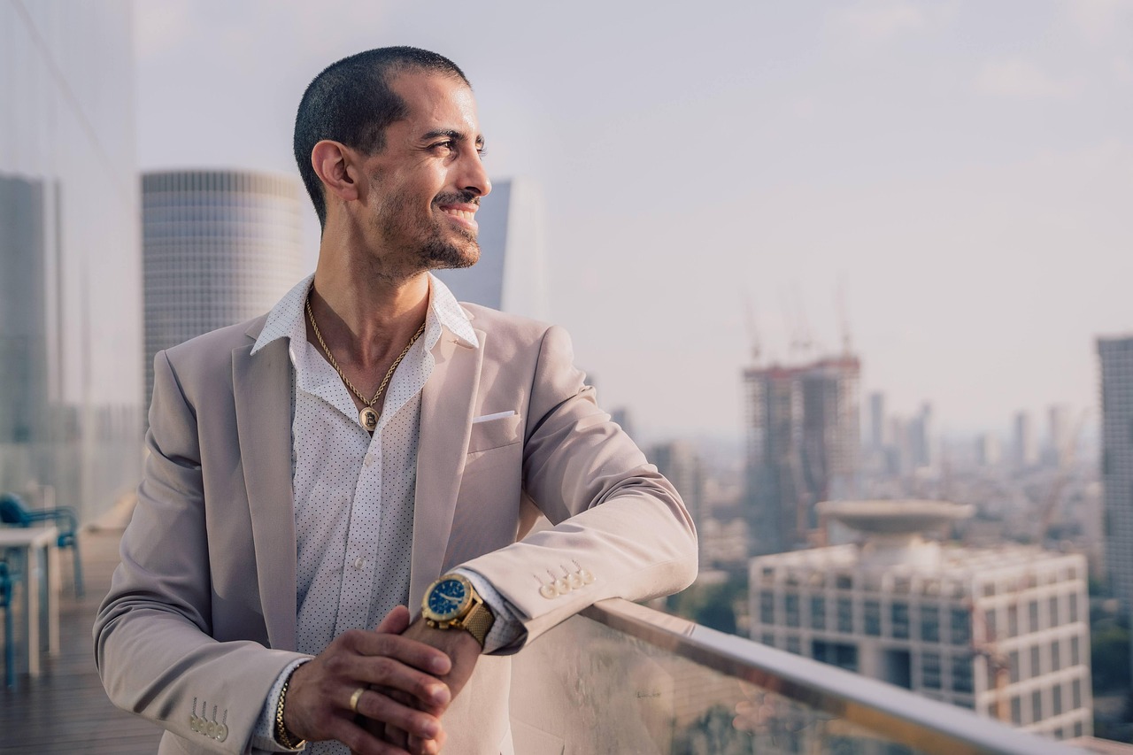 Why Your Next CEO Might Have a Degree in Hotel Management