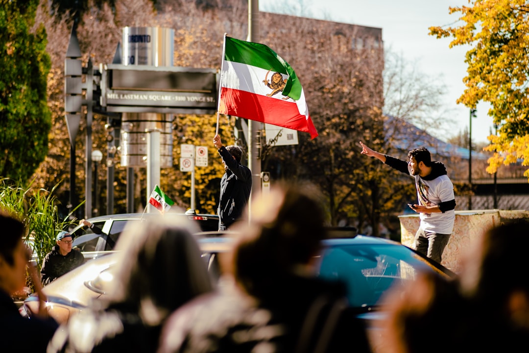 Iranian Students Revive Protests as Universities Reopen