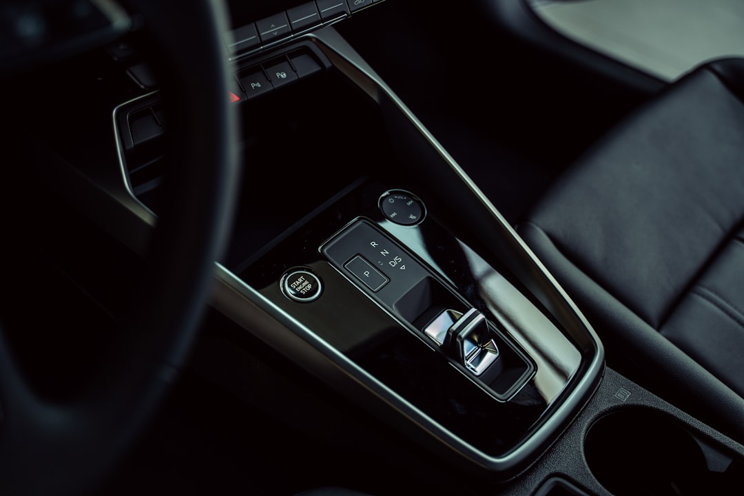Digital Keys: The Future of Vehicle Access