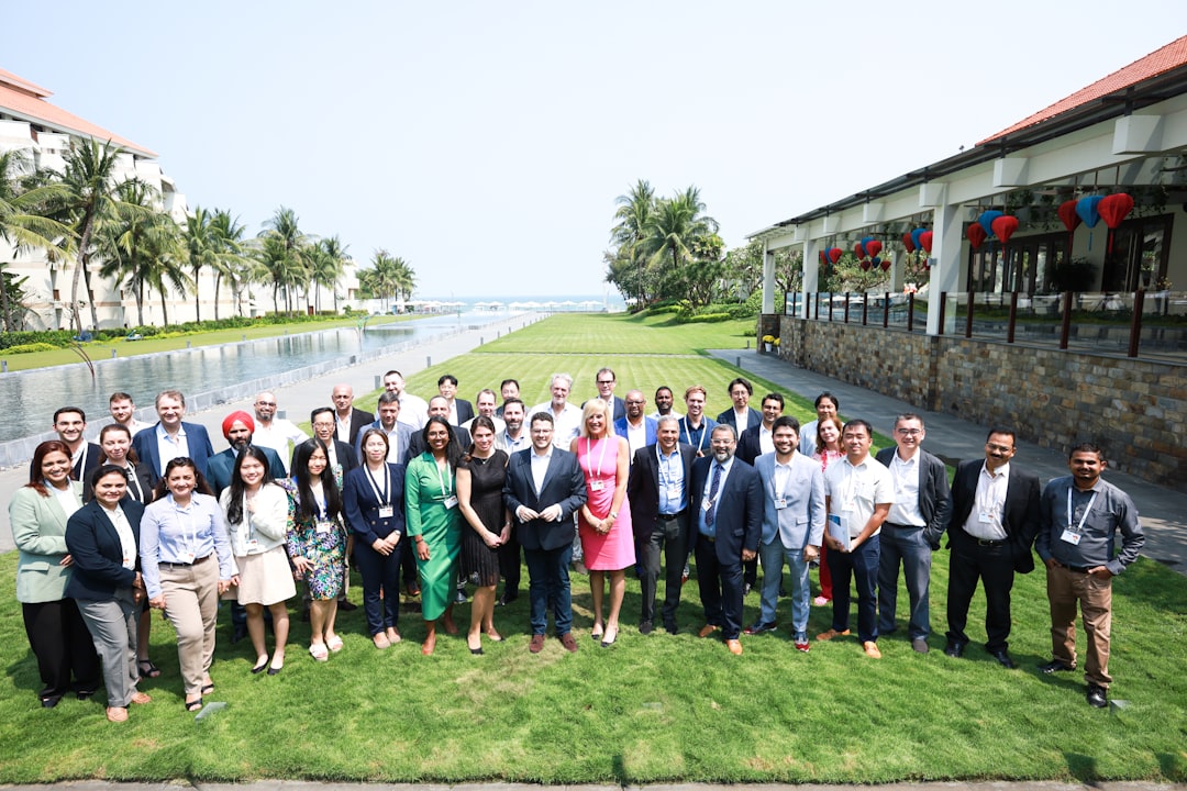 Why Entrepreneurs Must Embrace International Business Strategy