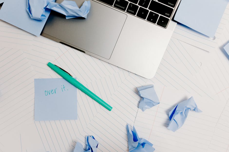 Why Most Projects Fail and How You Can Succeed