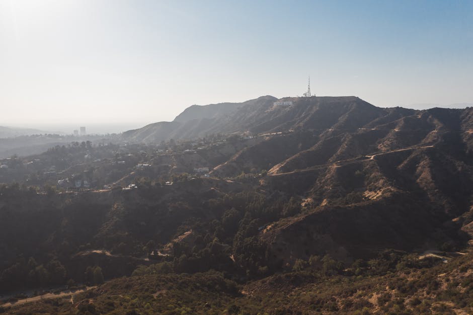 Hollywood's New Frontier: AI Film School Prepares Future Filmmakers