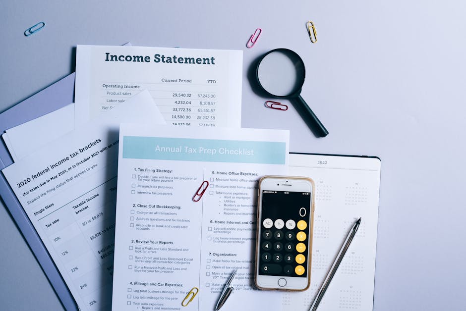 The Economic Reality Behind Billionaires' Taxes and State Budgets