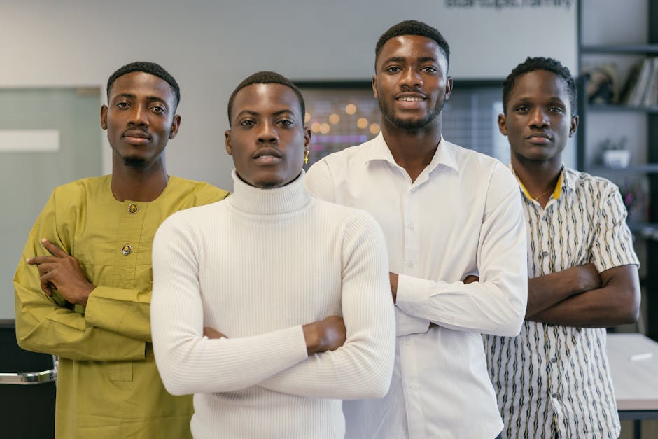 How AI Is Challenging American Exceptionalism