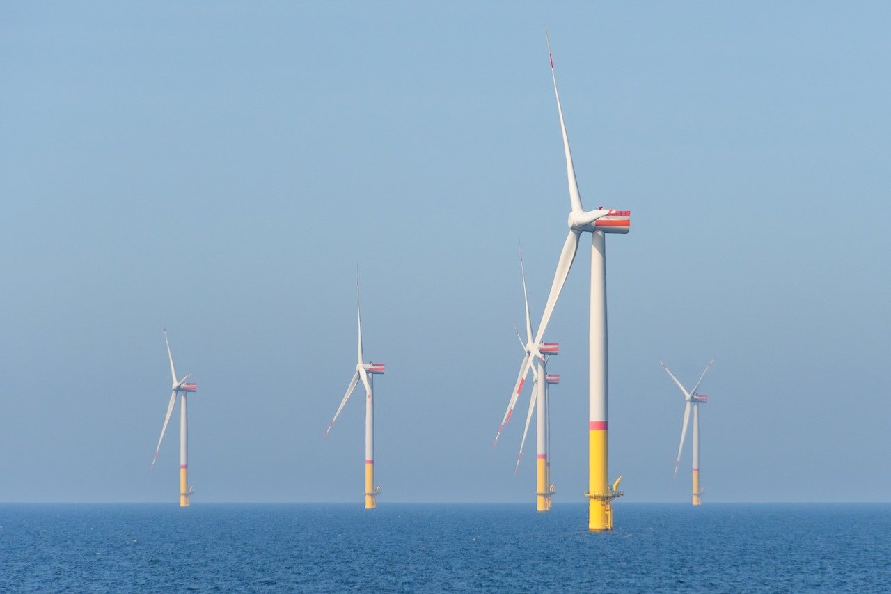 Tracking AI and Nuclear Power: A New Era of Technology
