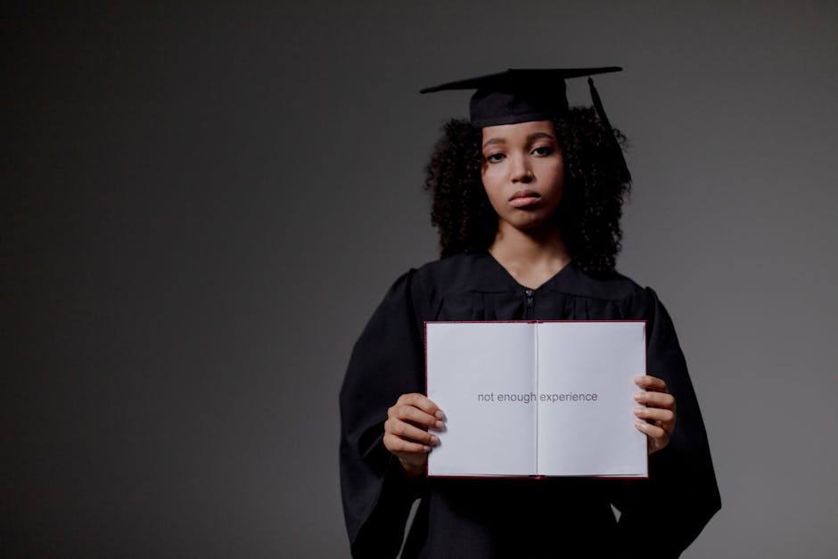 The Rise of Unemployment: What It Means for Your Career