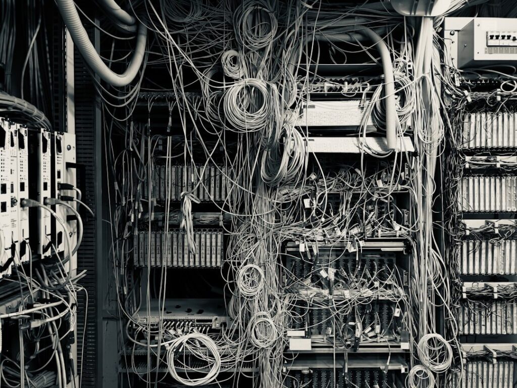 AI Data Centers Face Power Crisis: How C2i Could Be the Solution