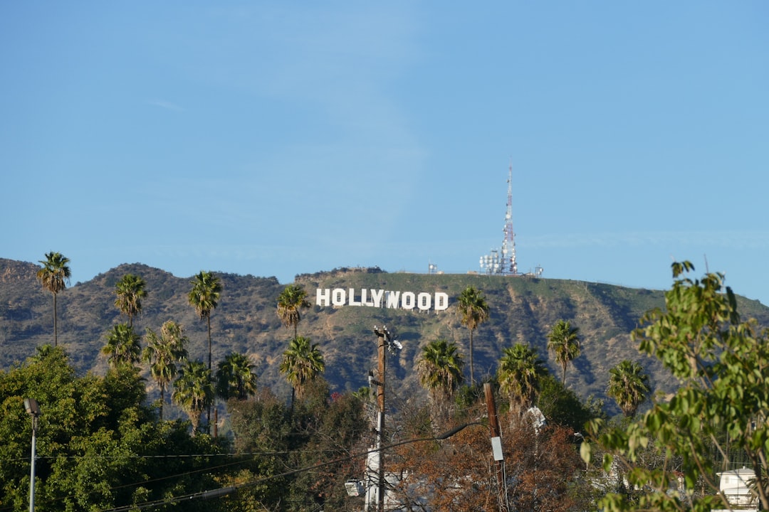 Hollywood's New Frontier: AI Film School Prepares Future Filmmakers