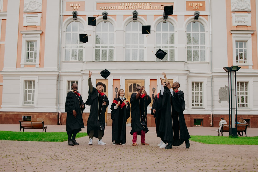 Japan Achieves International Student Enrollment Goal Years Ahead of Schedule