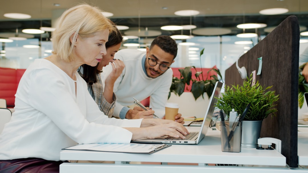 How CEO Personality Shapes Company Culture