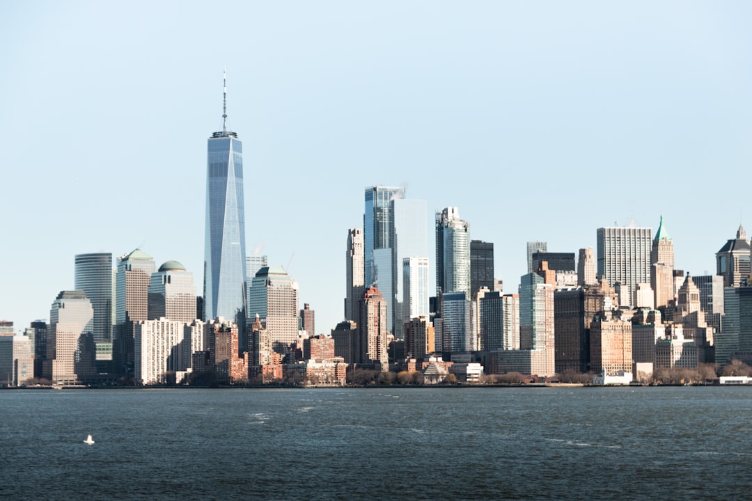 New York's Bold Move to Regulate AI: What It Means for Your Career