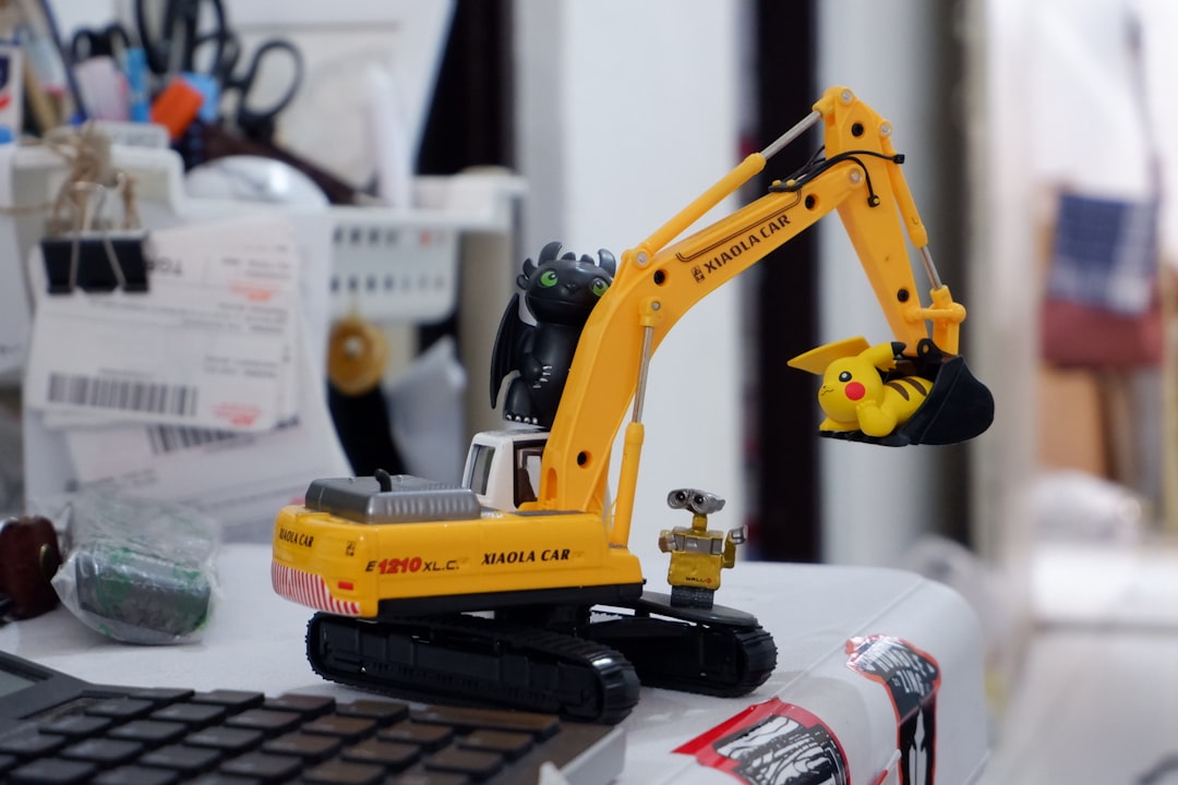 Why WALL-E Represents a Positive Outlook on AI Disruption