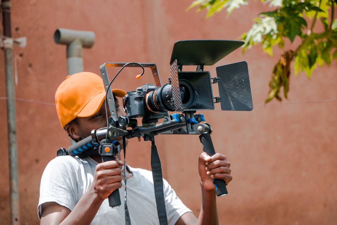Hollywood's New Frontier: AI Film School Prepares Future Filmmakers